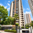 Apartamento com 2 Quartos à venda, 72m² – Campo Belo Apartamento com 2 Quartos à venda, 72m² – Campo Belo