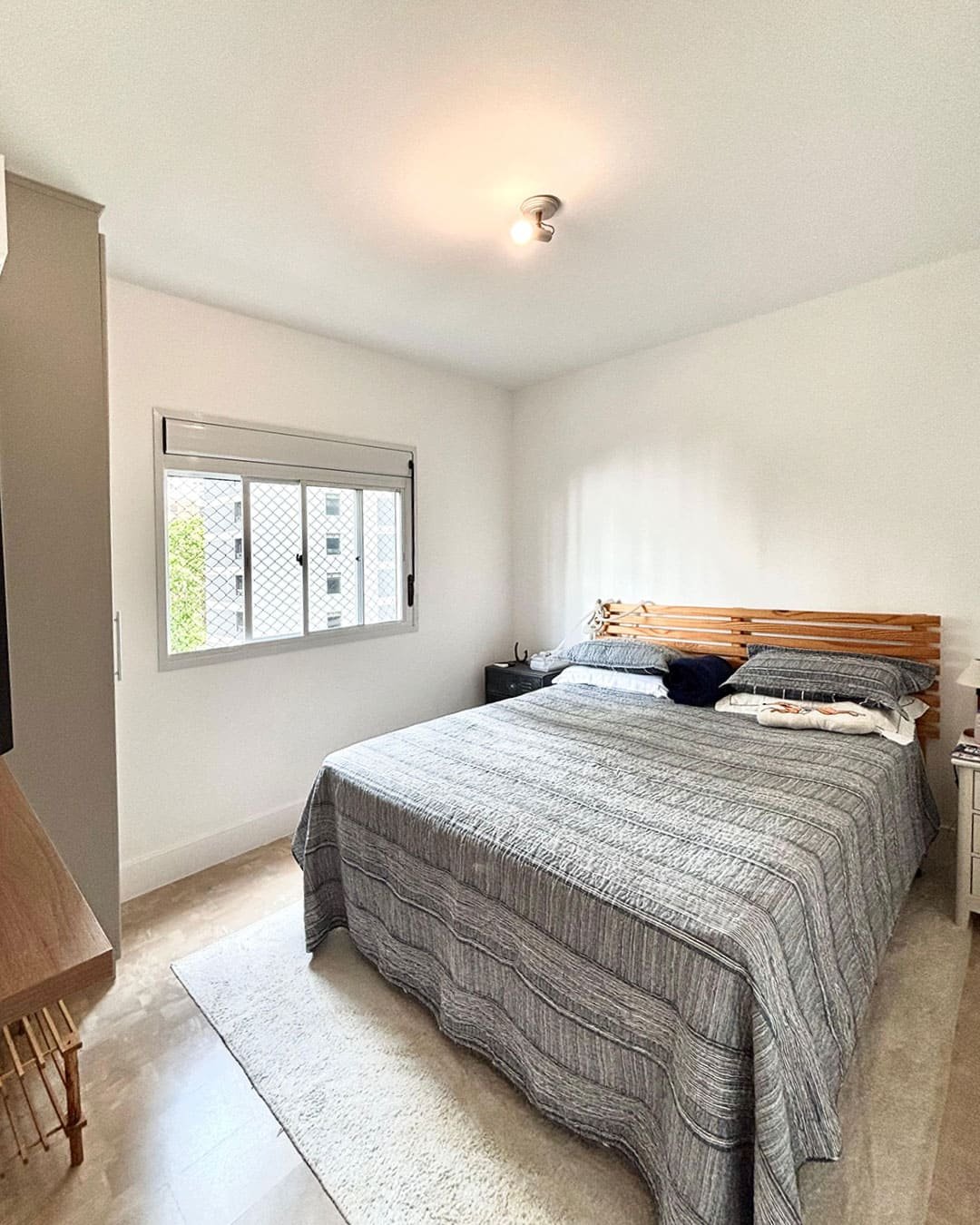 Apartamento com 3 Quartos à venda, 126m² – Planalto Paulista