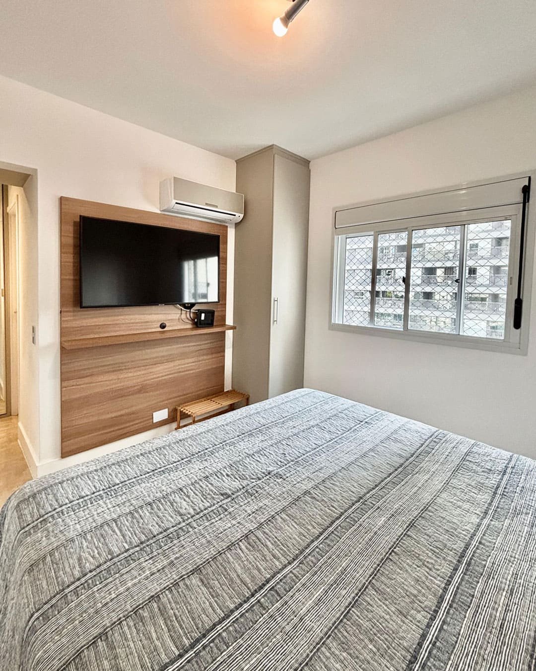 Apartamento com 3 Quartos à venda, 126m² – Planalto Paulista