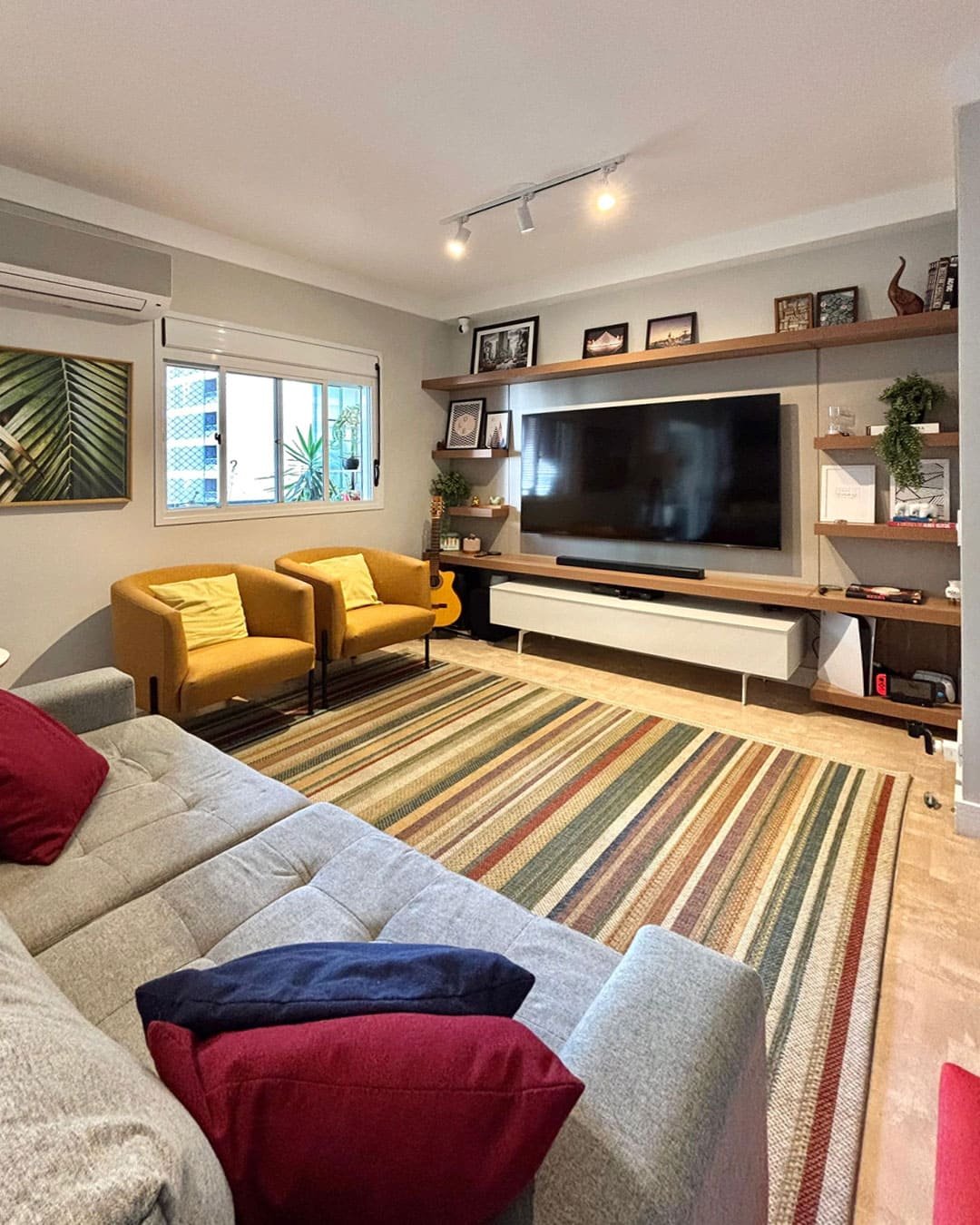 Apartamento com 3 Quartos à venda, 126m² – Planalto Paulista