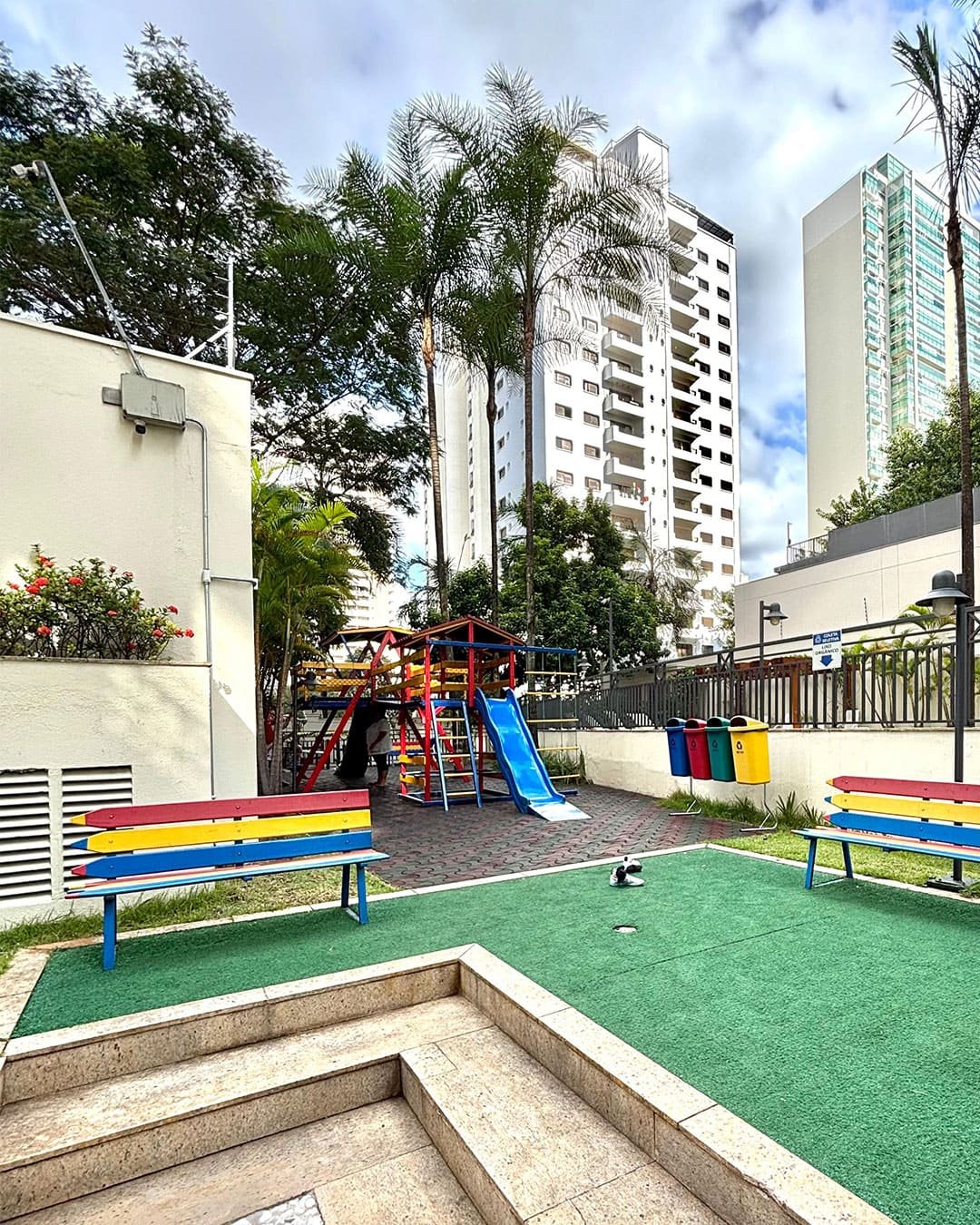 Apartamento com 3 Quartos à venda, 126m² – Planalto Paulista