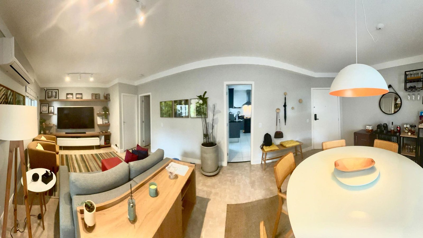 Apartamento com 3 Quartos à venda, 126m² – Planalto Paulista
