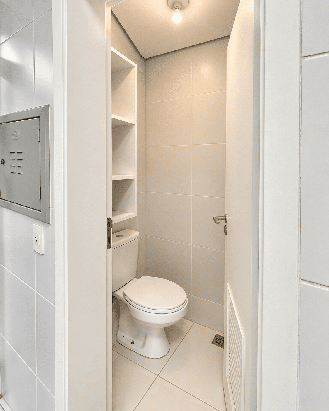 Apartamento com 3 Quartos à venda, 126m² – Planalto Paulista