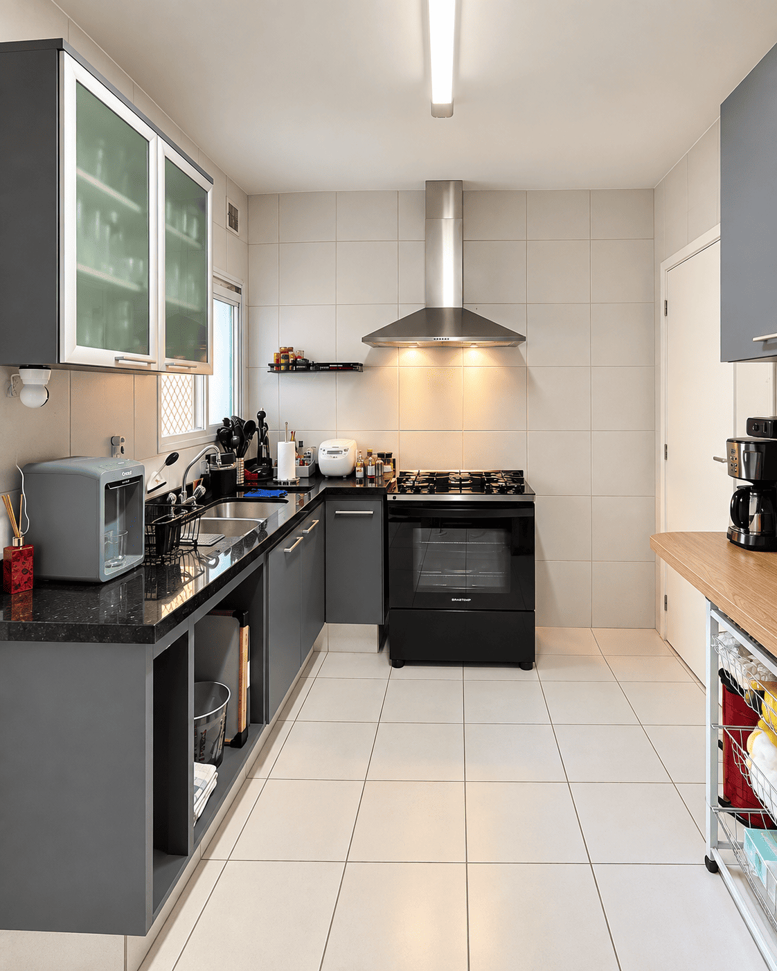 Apartamento com 3 Quartos à venda, 126m² – Planalto Paulista