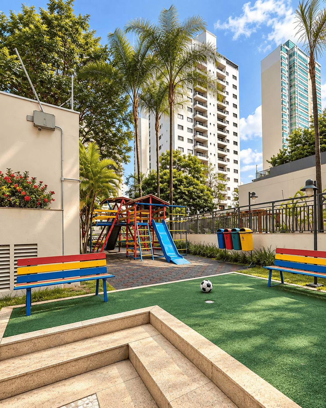 Apartamento com 3 Quartos à venda, 126m² – Planalto Paulista