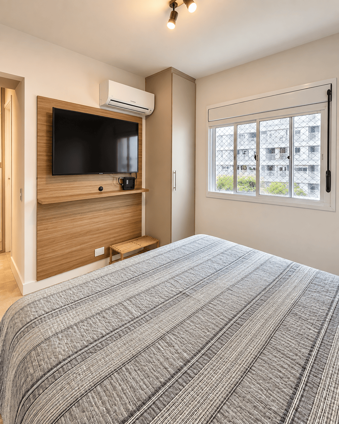 Apartamento com 3 Quartos à venda, 126m² – Planalto Paulista