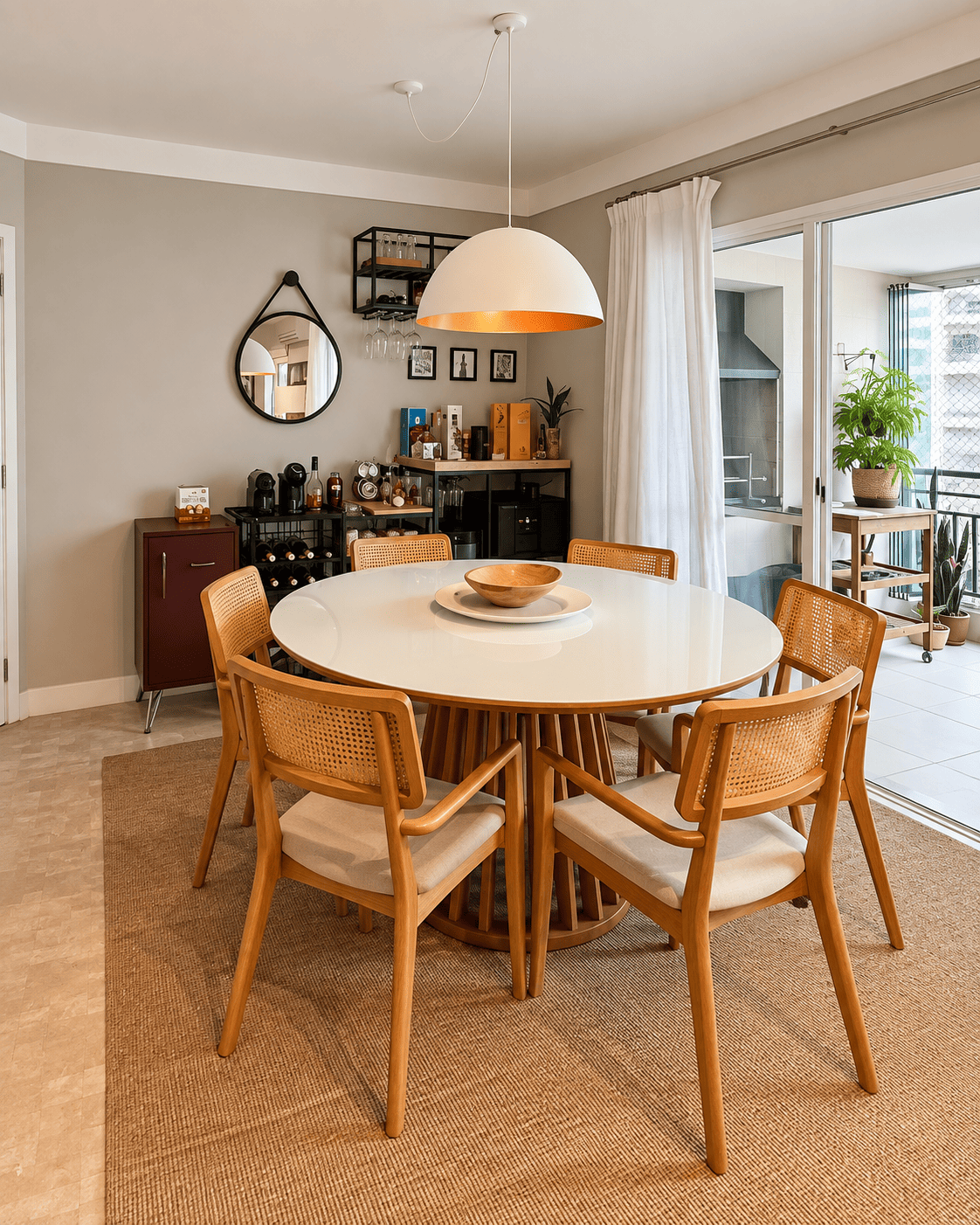 Apartamento com 3 Quartos à venda, 126m² – Planalto Paulista
