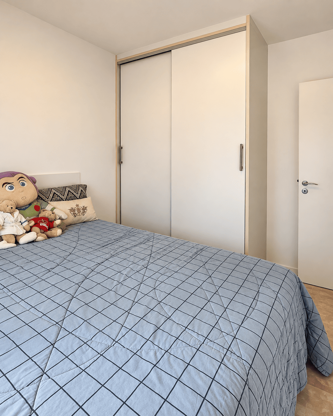 Apartamento com 3 Quartos à venda, 126m² – Planalto Paulista