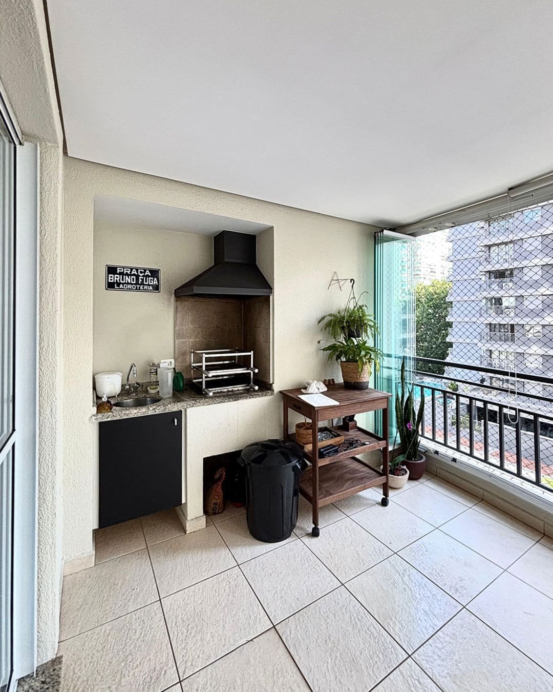 Apartamento com 3 Quartos à venda, 126m² – Planalto Paulista