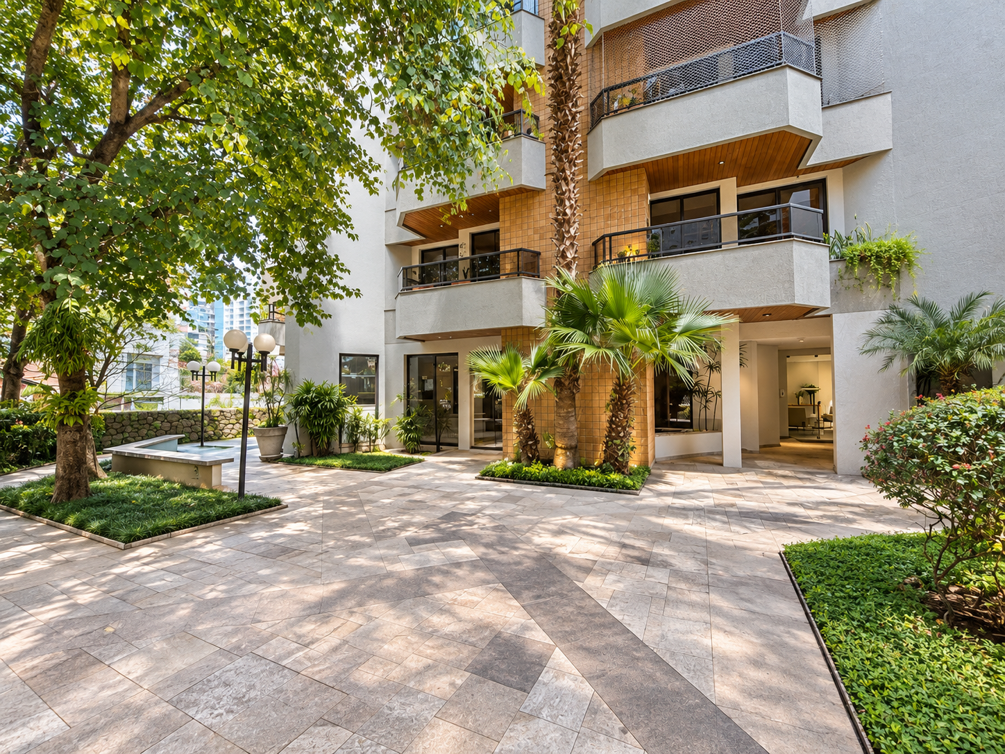 Apartamento com 2 Quartos à venda, 72m² – Campo Belo