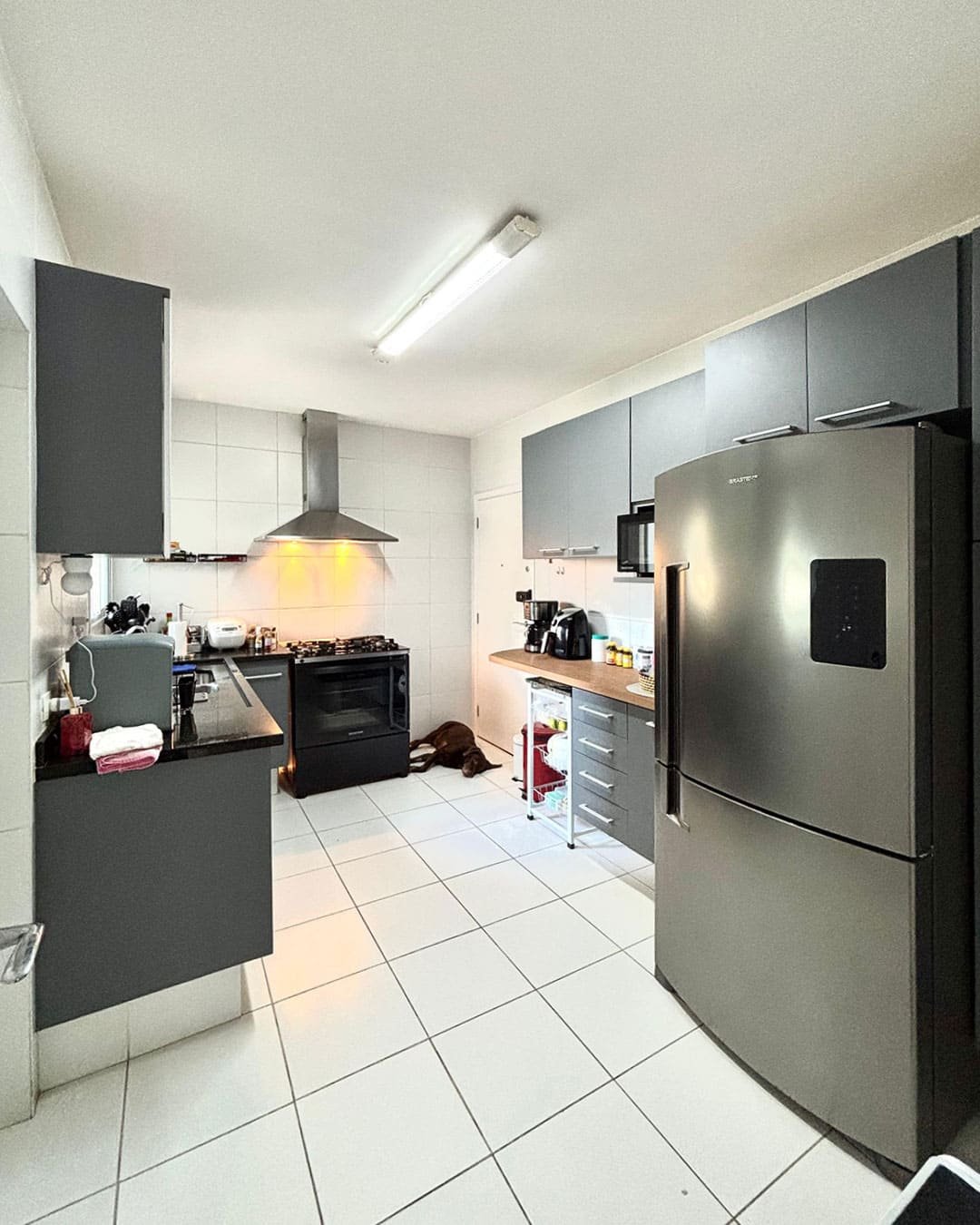 Apartamento com 3 Quartos à venda, 126m² – Planalto Paulista