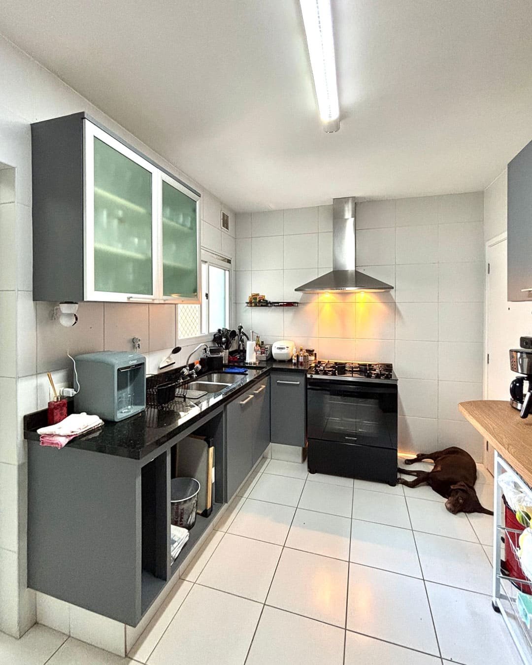 Apartamento com 3 Quartos à venda, 126m² – Planalto Paulista