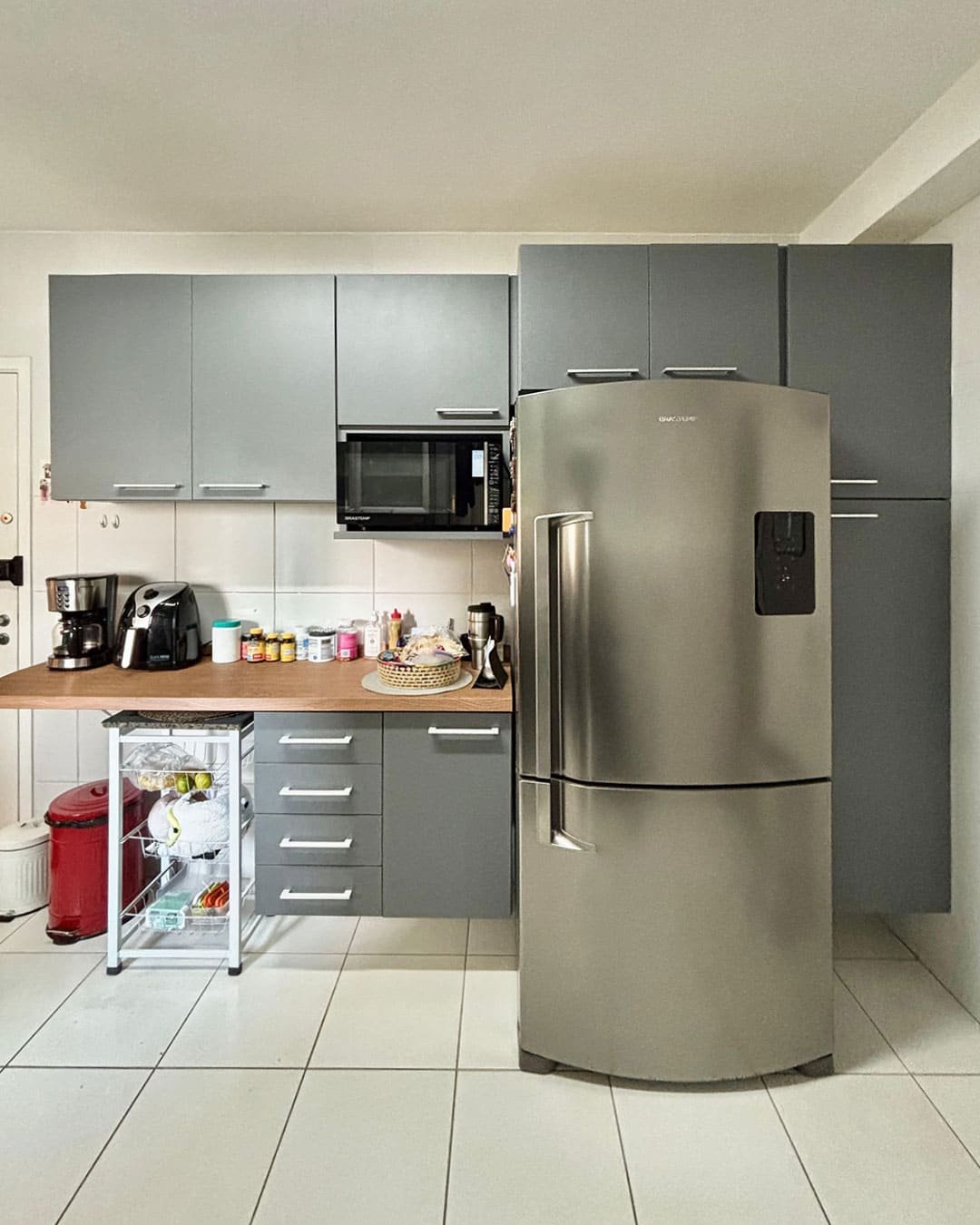 Apartamento com 3 Quartos à venda, 126m² – Planalto Paulista